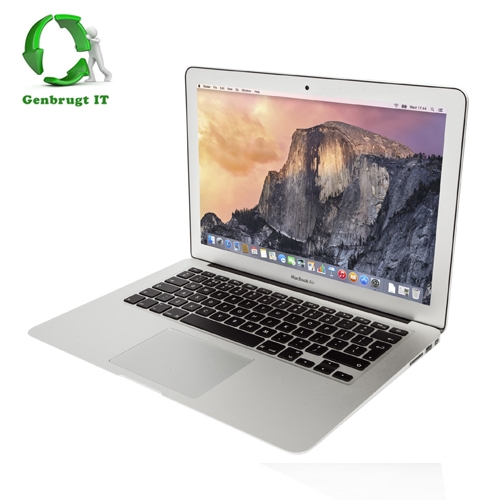 Apple MacBook Air 13" i5/8/128 2017(refurbished)